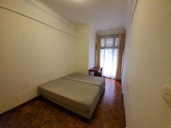 Banyan Condominium (D5), Condominium #400290321